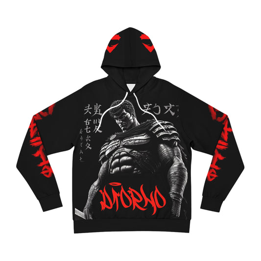 Beserk Hoodie